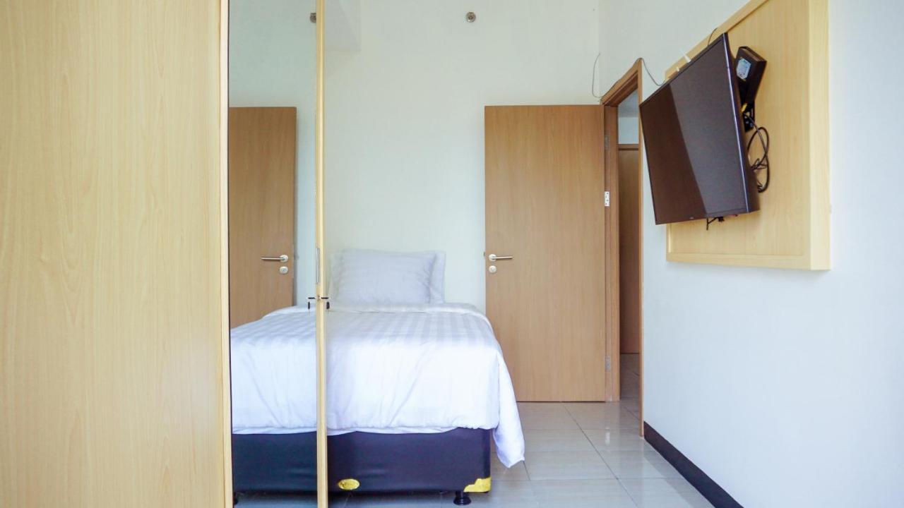 Cordova Suites Semarang Extérieur photo