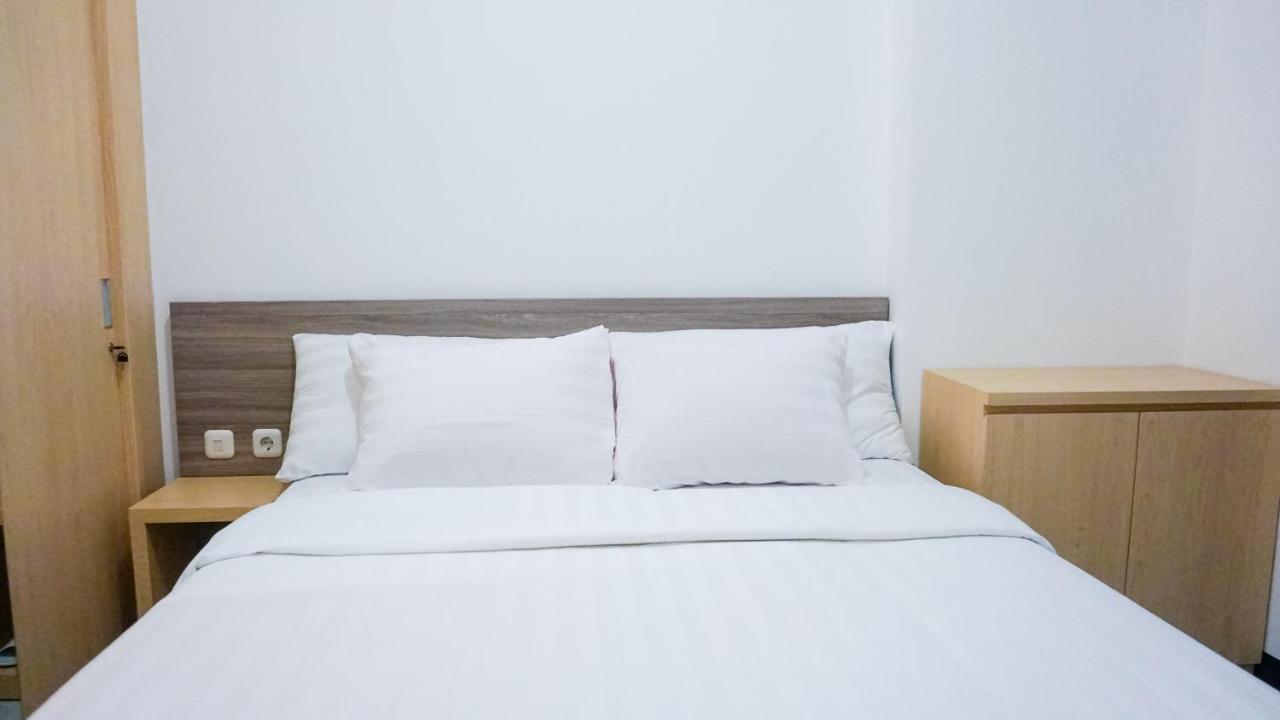 Cordova Suites Semarang Extérieur photo