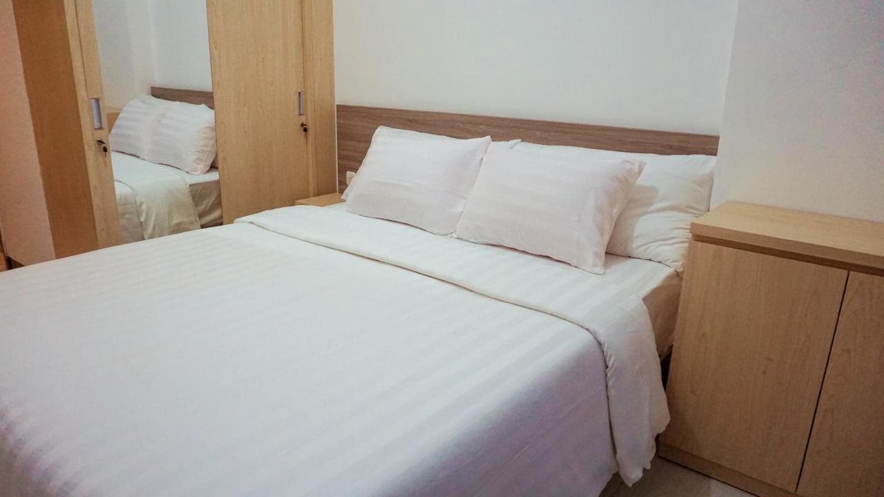 Cordova Suites Semarang Extérieur photo