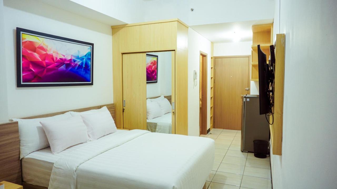 Cordova Suites Semarang Extérieur photo