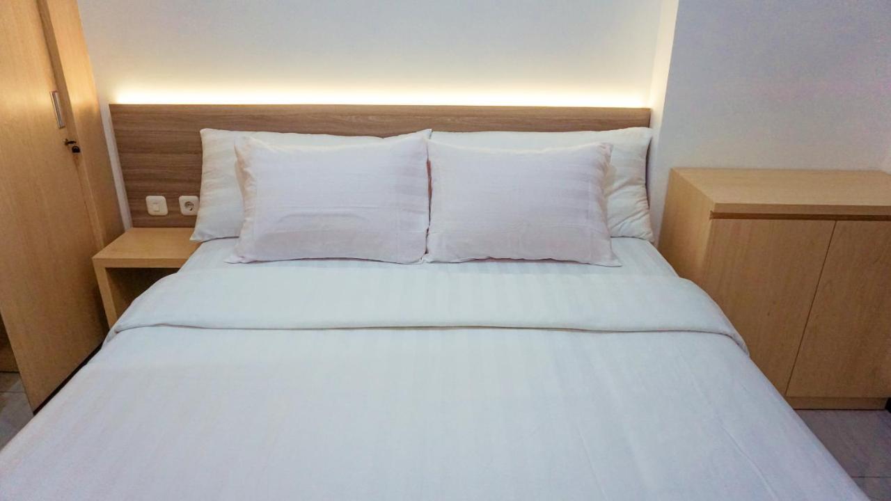 Cordova Suites Semarang Extérieur photo