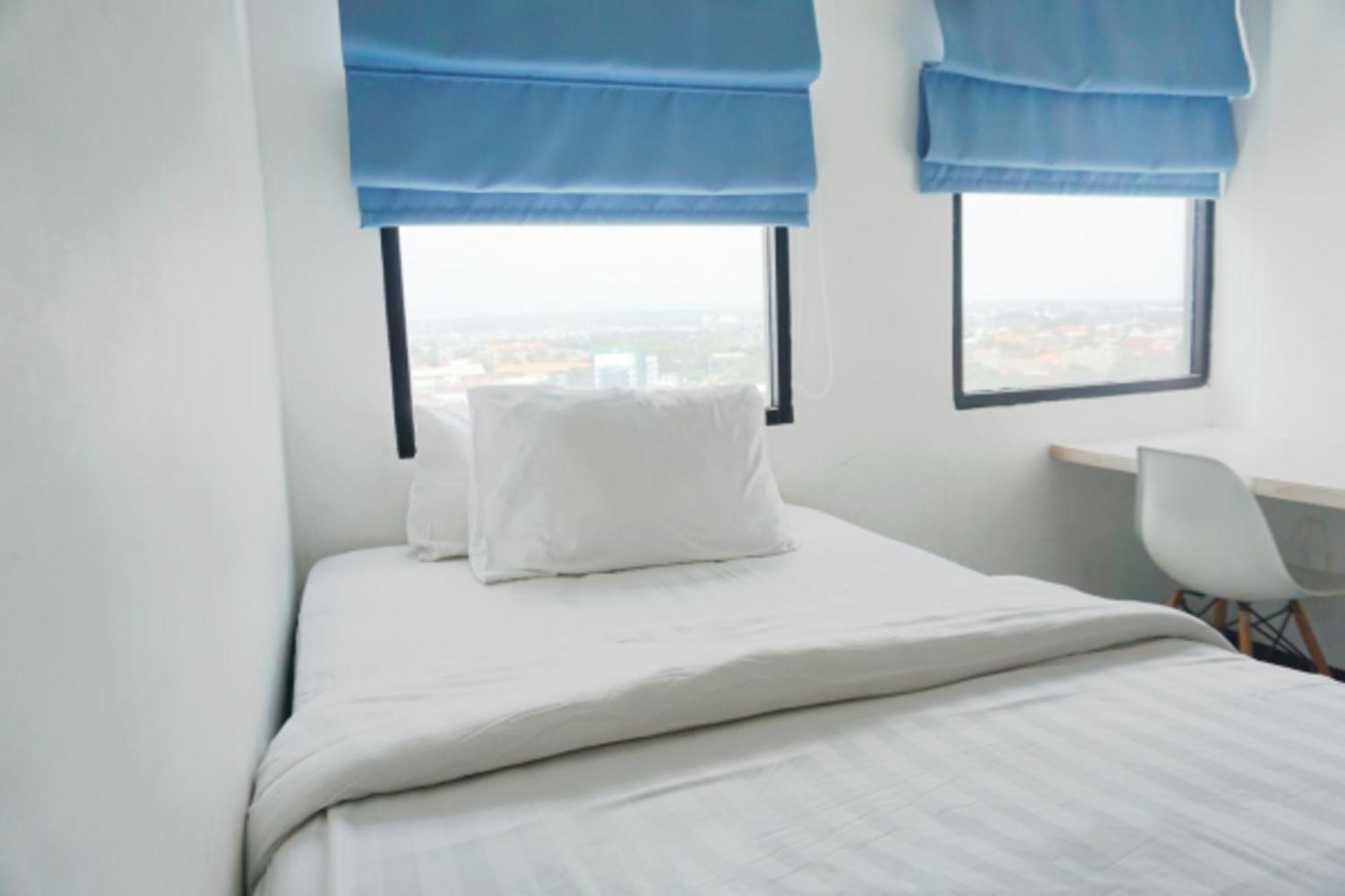 Cordova Suites Semarang Extérieur photo